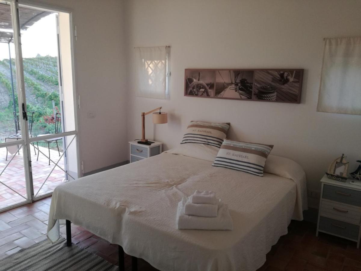 Villa Casa Chardonnay à Menfi Extérieur photo