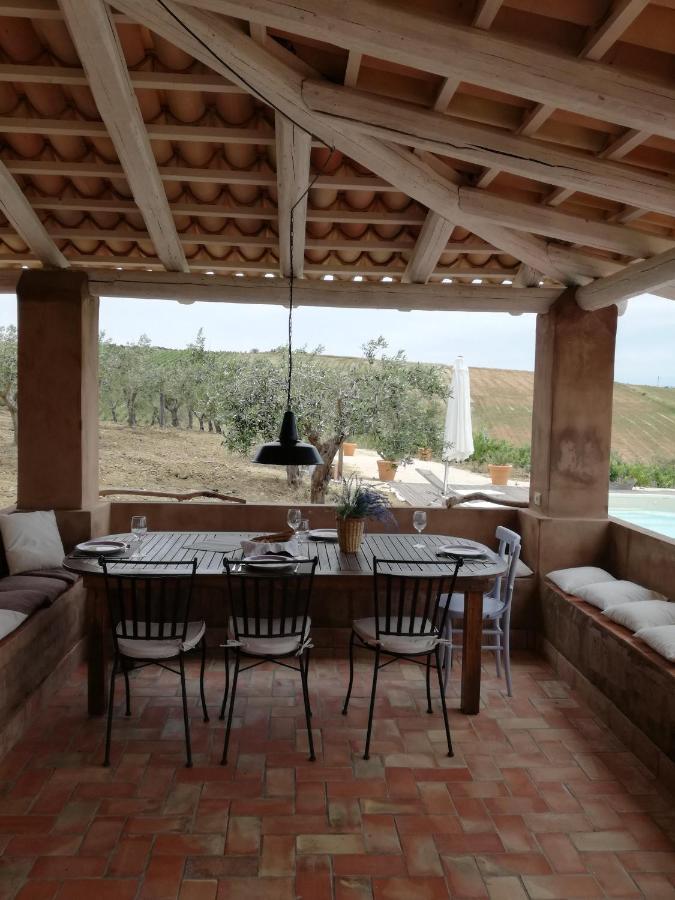 Villa Casa Chardonnay à Menfi Extérieur photo